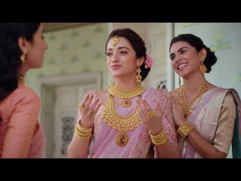 GRT Jewellers | Auspicious beginning | Tamil | 60 SEC