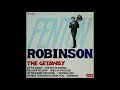 Fenton Robinson ‎– The Getaway