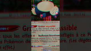Ronflex #pokémon #edit