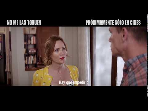 No me las toquen - Blockers