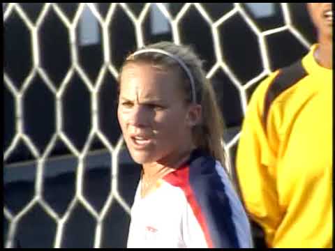 USAvCAN May 2009 friendly