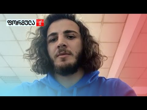 დათუნაშვილი ხელისუფლებაზე: ქვეყანა დამატოვებინეს და რა მოლოცვაზეა ლაპარაკი?