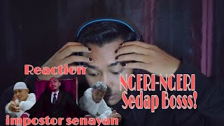 Download lagu Ecko Show X Tuan 13 X Zein Panzer 'IMPOSTOR SENAYAN' (yasien ) NGERI BOSS!!! mp3 Download lagu Ecko Show X Tuan 13 X Zein Panzer 'IMPOSTOR SENAYAN' (yasien ) NGERI BOSS!!! mp3