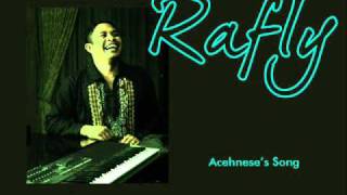 Download lagu Rafly - Mon Hayati mp3