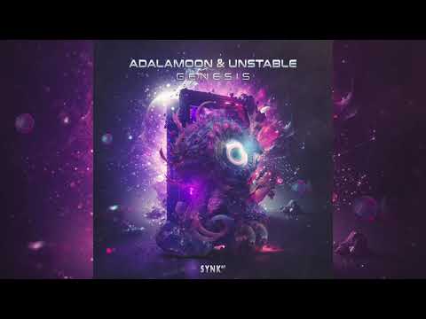 Adalamoon & Unstable - Genesis