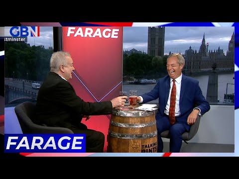 Talking Pints | Bobby Crush marks 50 YEARS IN SHOWBIZ