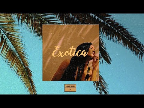 Dancehall Riddim Instrumental 2019 - "Exotica" | Guitar Dancehall Type Beat