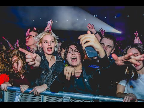 GSPD и XS Project КОНЦЕРТ В САНКТ-ПЕТЕРБУРГЕ 2019