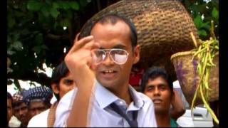 কমিউনিটি ক্লিনিক প্রচার Canvacer of community clinic