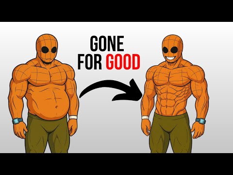 Still Have Love Handles? You're Making These 4 Mistakes!