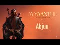 Andualem Gosa Abjuu New Oromo Music 2024