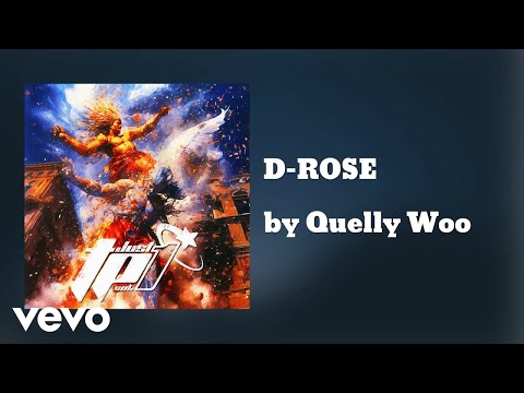 Video thumbnail for D Rose