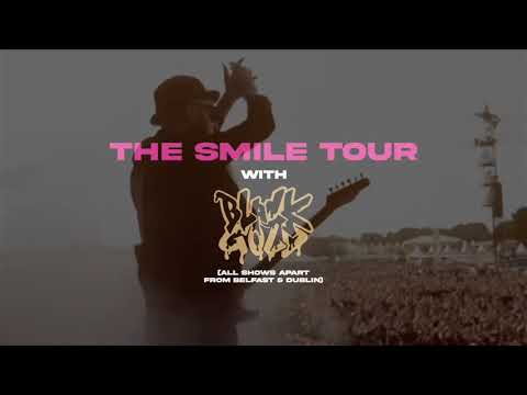 Thumbnail for Skindred  Tour Trailer by Skindred