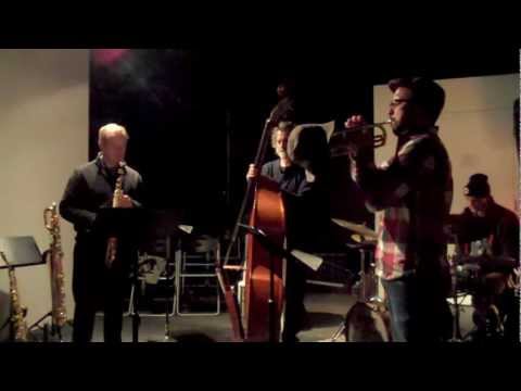 Joe Morris Bass Quartet @ The Stone 1-26-13 5/5