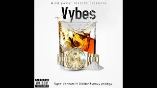Sgee vehnom ft Bibidon &jeavy prodigy-Vybes (officiall cover video)