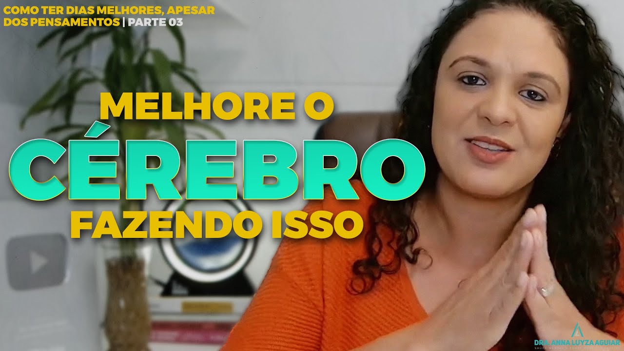 Não subestime ESSE PODER! - Dra Anna Luyza Aguiar