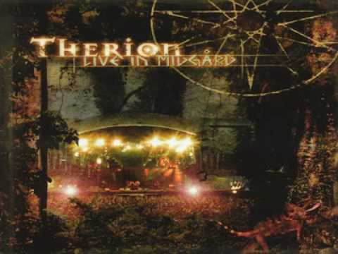 Videoclip de Midgård (Live) — Therion