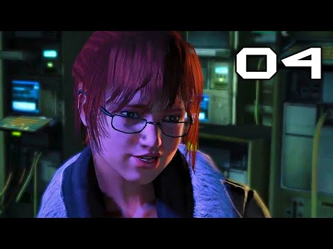 Barbara Gordon - Batman: Arkham Origins PS5 Gameplay Walkthrough - Part 4