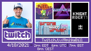 4/18/2021 Commodore Amiga - New Amiga Games, Amiga News, Demos, & More!