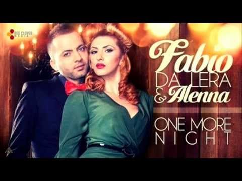 Fabio Da Lera ft Alenna si Alex Mica (by alecs`x)