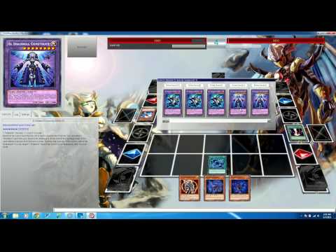 It's Time To Duel: Shaddolls vs Clown Control