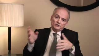 Thumbnail of David Chase