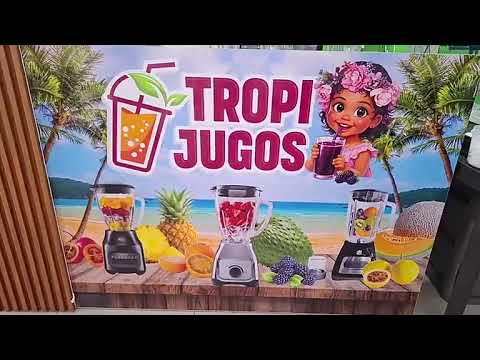 POR FIN TROPIJUGOS en girardot cundinamarca pollo apanado.pasteles.empanadas hojaldres y mucho mas  