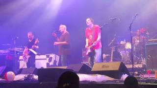 Transitions, Ween Live in Philadelphia 8/21/16