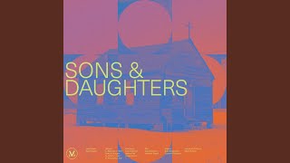 Sons and Daughters (feat. Kyle Howard)