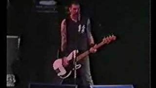 The Ramones - The crusher