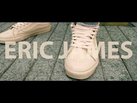 Eric James - I Had 2