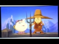 Closing To Belle S Tales Of Friendship 2002 VHS