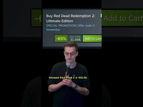 is Red Dead Redemption PC worth the price?