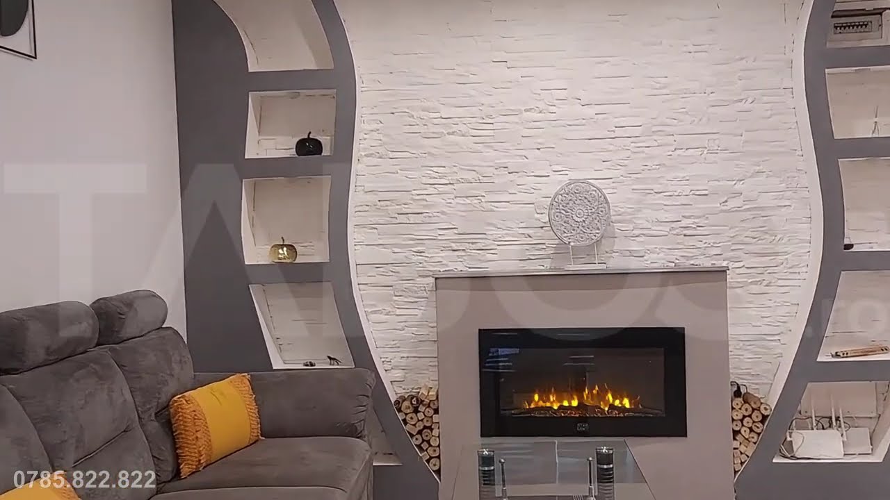 Apartament 40 mp 2 camere loc de parcare Pet Friendly Cisnadie - Video