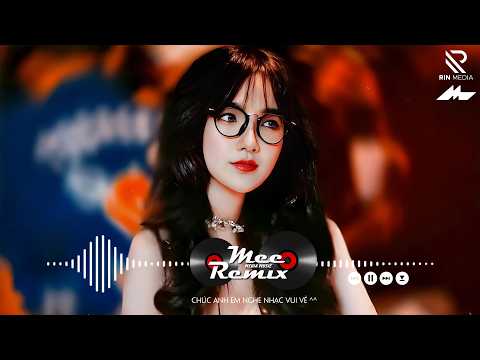 NONSTOP 2026 BAY PHÒNG BASS CỰC MẠNH ✈️ NHẠC SÀN VINAHOUSE DJ MIXTAPE 2026 ✈️ NHẠC REMIX CỰC MẠNH P9