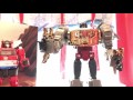Transformers: Time Travel Wars Part 6/Pirates of Space Part 1 Transformers: Time Travel Wars Part 6/Pirates of Space Part 1