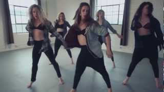 Use Me - Miguel | Kylie Thompson Choreography