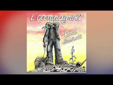 I Campagnoli - Fratellanza (1999) + paroles