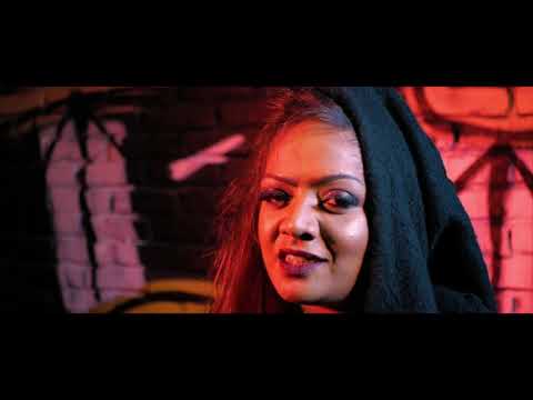 (OFFICIAL VIDEO) BAAT BAAT PE KOSI - D-WACK FT. ASHNI MATADIN | URBAN CHUTNEY (PROD BY SUNNY-R)