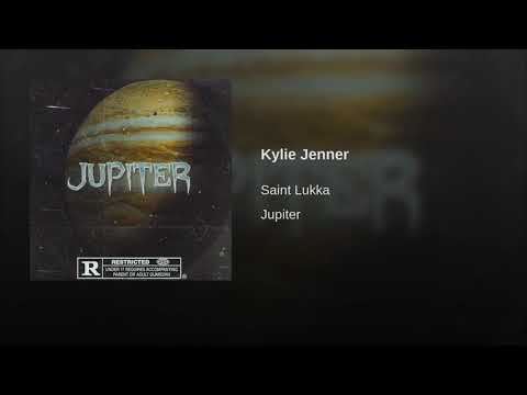 3. Saint Lukka - Kylie Jenner (Prod. Saint Lukka)