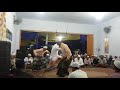 Hajir Marawis Live Bondowoso