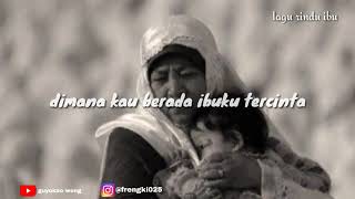 Download lagu Kumpulan story wa keren terbaru 2019 lirik lagu rindu ibu 22 mp3