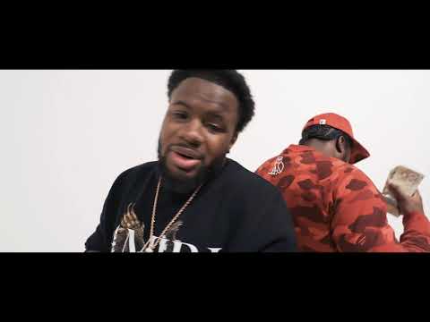 Br0kebaby - AMG Ft. DezzMouler (Official Video)