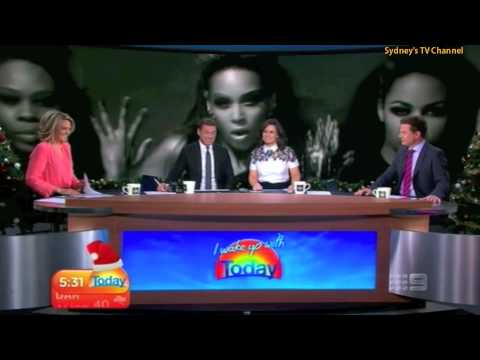 Today | Opener & Closer | 3 December 2013