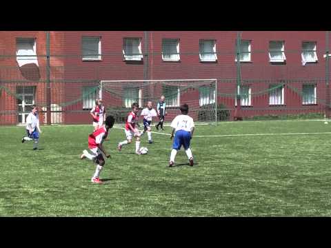 SK Slavia Praha  - SK Junior Teplice (gól Nakiho)