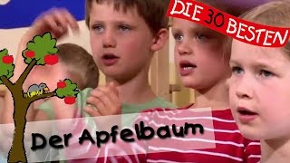 Der Apfelbaum - Singen, Tanzen und Bewegen || Kinderlieder