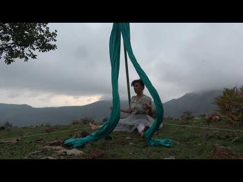 Ernesto le ballerine volanti