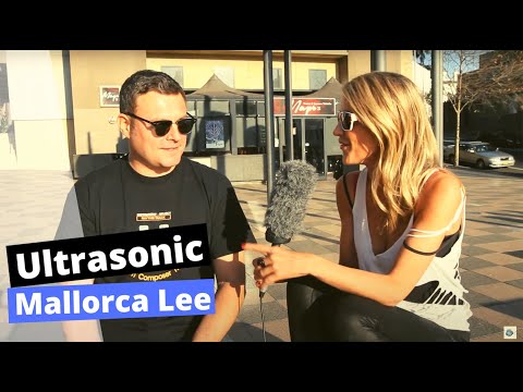 Interview with rave legend Mallorca Lee of Ultra-Sonic