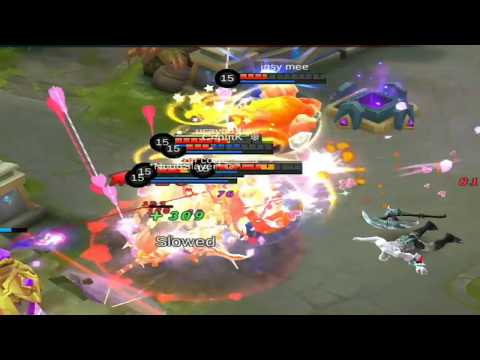 RUBY - QUEEN OF LIFESTEAL (EASY GUIDE)