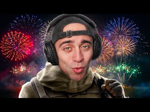 Le MIE ULTIME RANKED del 2025 su RAINBOW SIX SIEGE!